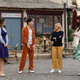 D’Arcy Carden, Manny Jacinto, Kristen Bell,
Jameela Jamil